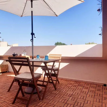 La Terrazza Stellata Daire Cagliari